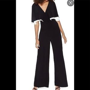 Halston heritage jumpsuit!